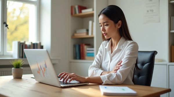 Améliorez votre stratégie marketing pour développer vos compétences
