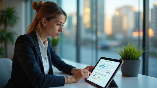 Améliorez votre stratégie marketing pour développer vos compétences