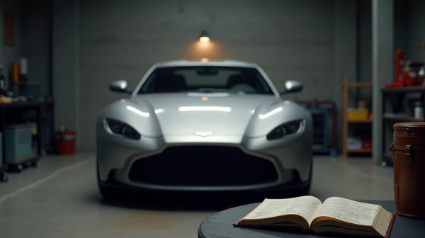 Choisir son assurance garage automobile : conseils pratiques pour une meilleure couverture