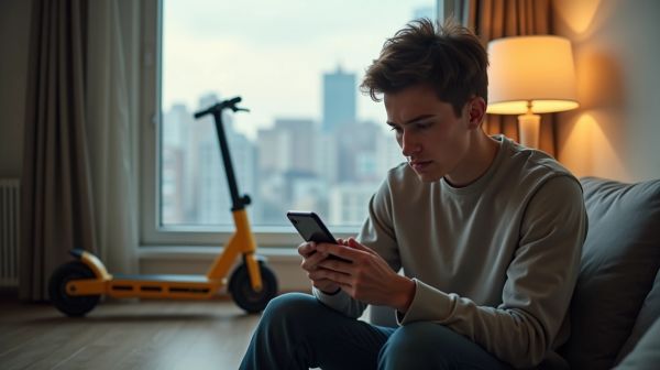 Comment choisir la meilleure assurance scooter pour vos besoins
