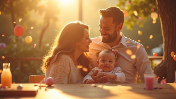 Donner vie à vos photos d'anniversaire : transformez vos souvenirs en vidéos animées