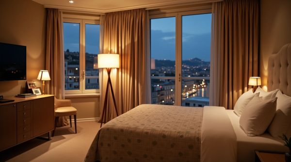Guide des love rooms à Montpellier pour une nuit inoubliable
