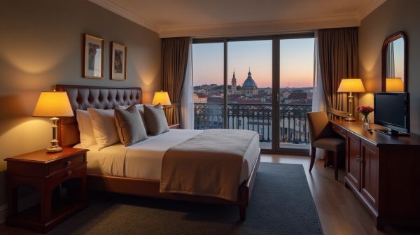 Guide des love rooms à Montpellier pour une nuit inoubliable