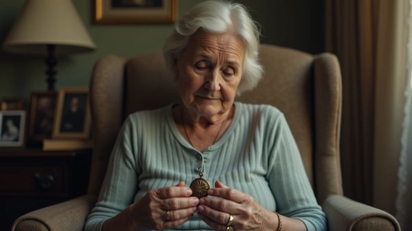 Les maladies plus surprenantes chez les seniors à connaître