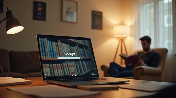 Maîtriser l'information internet pour des recherches fiables