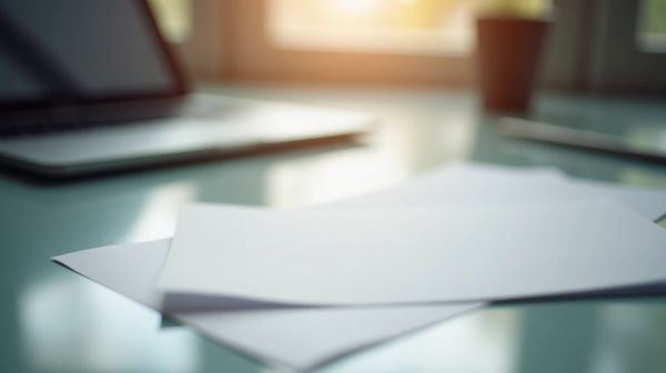 Optimisez votre CV pour attirer l'attention des recruteurs : conseils pratiques