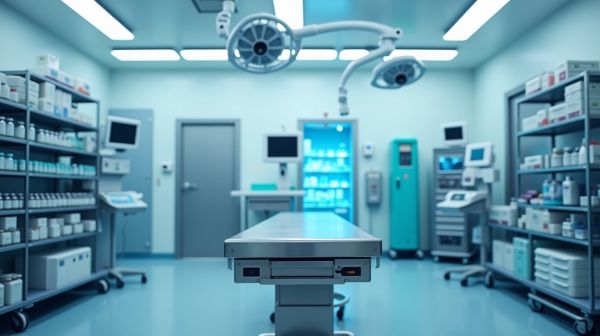 Stérilisation médicale : quelles stratégies adopter pour garantir la sécurité ?