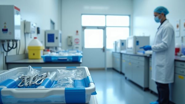 Stérilisation médicale : quelles stratégies adopter pour garantir la sécurité ?